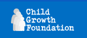 Child Growth Foundation Logo